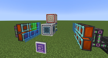 AE2 Crystal Science
