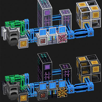 AE2 Dark Mode