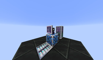AE2: Full BackPort | White & Black