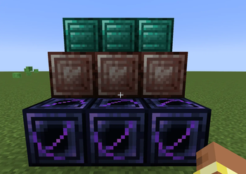 AE2 OMNI Cells