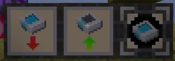 AE2 Pattern Archive