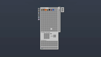 ae2wtlib ae2 style crafting terminal