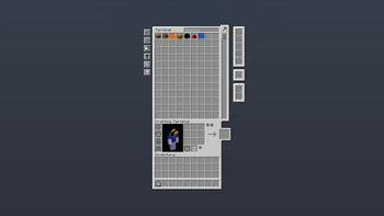 ae2wtlib ae2 style crafting terminal