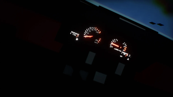 Initial D - Boat Sprinter Trueno AE86