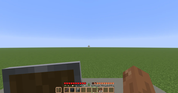 Aegeus' Cottagecore GUI