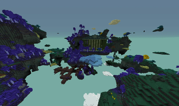 Aerial Hell
