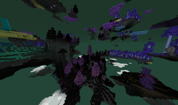 Aerial Hell