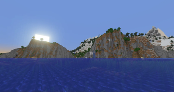 Aerie Shaders