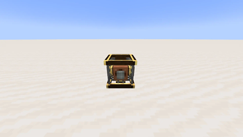 Aeronautics: Calibrated