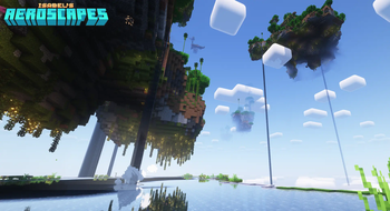 Isabel's Aeroscapes [for Create: Aeronautics]