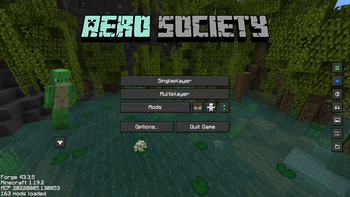 AeroSociety