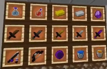 AEROX PVP 16x
