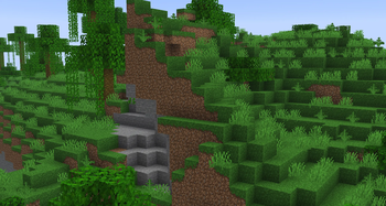 Aesthetic Grass