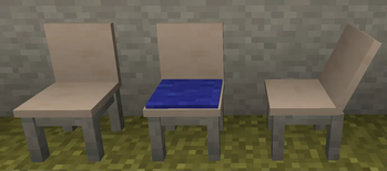 Aesthetic Seating