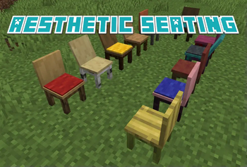 Aesthetic Seating