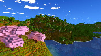 aesyin's shaders