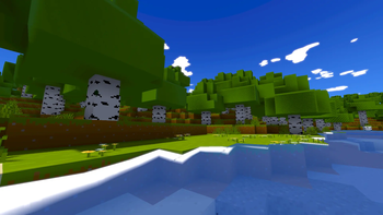 aesyin's shaders
