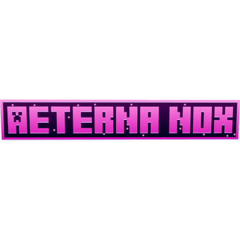 Aeterna nox