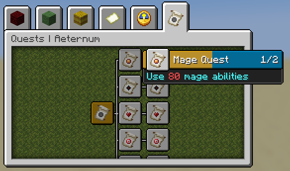 Aeternum