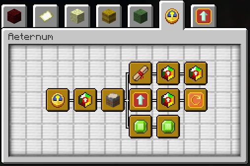 Aeternum