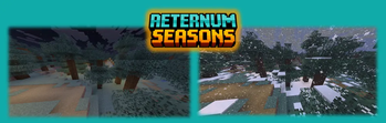 Aeternum Seasons