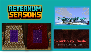 Aeternum Seasons