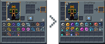 Aether Adornments