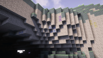 Aether: Basic Ores