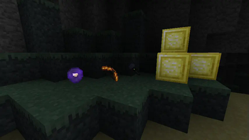 Aether Addon: Emissivity