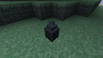 Aether Addon: Enhanced Extinguishing