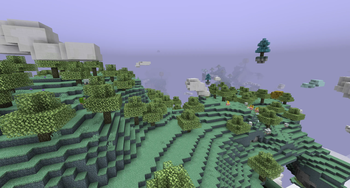 The Aether