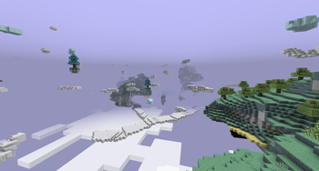 The Aether