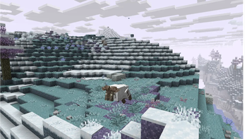 The Aether II