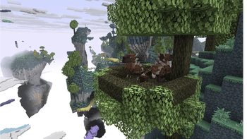 The Aether II