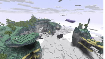 The Aether II