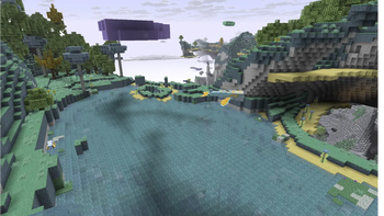 The Aether II