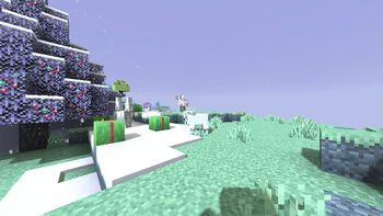 Aether in a Pack