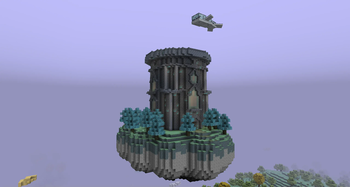 Aether: Lost Content Addon