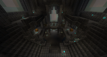Aether: Lost Content Addon