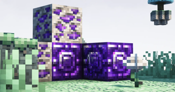 Aether PBR