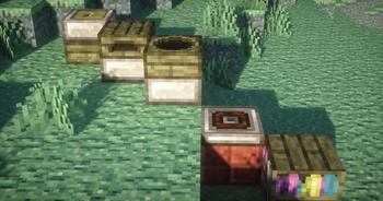 Aether PBR