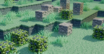 Aether PBR