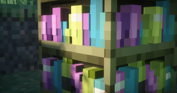 Aether PBR