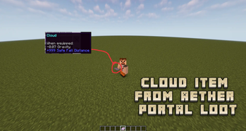 Aether Portal