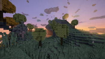 Aether: Regenerated