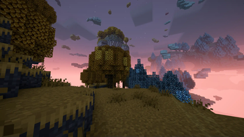 Aether: Regenerated