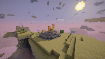 Aether: Regenerated