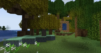 Aether Ruins