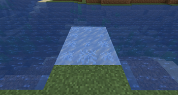 Aether Data Pack: Temporary Freezing