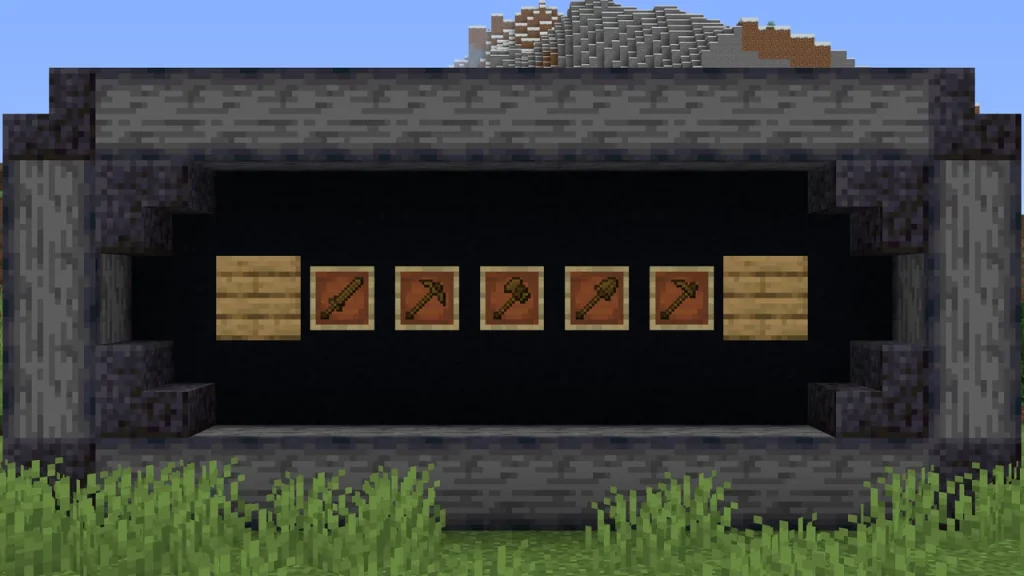 Aether Tools
